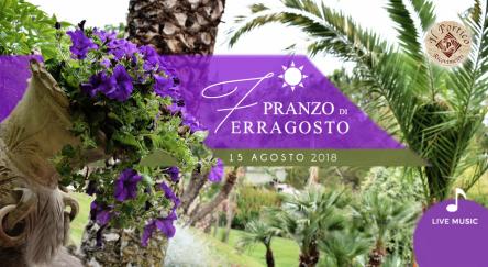 Pranzo di Ferragosto in Puglia