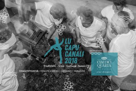 Lu Capucanali