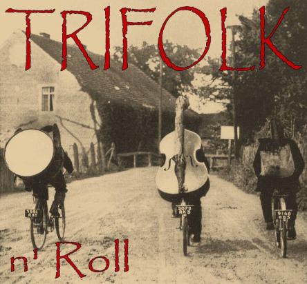 Notte delle stelle con Trifolk in concerto. A seguire dj set con Party Smith