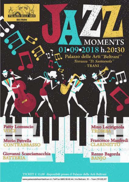 Jazz Moments