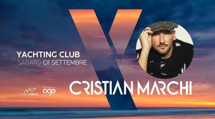 Cristian Marchi