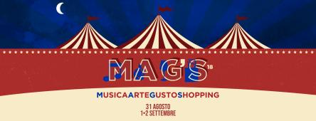 Notte Bianca dello Shopping  a Molfetta
