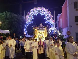 Festa Patronale S. Maria della Luce
