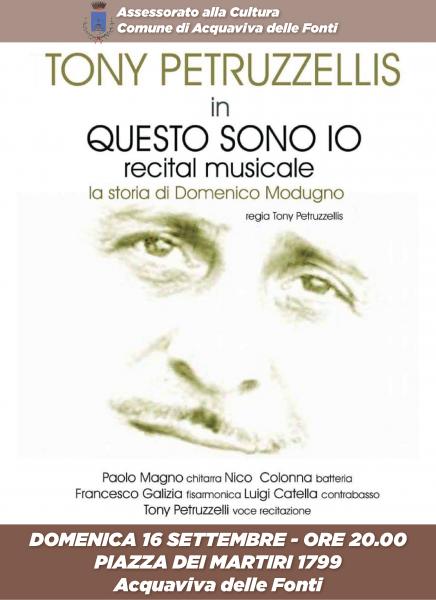Questo sono Io