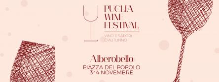 PUGLIA WINE FESTIVAL