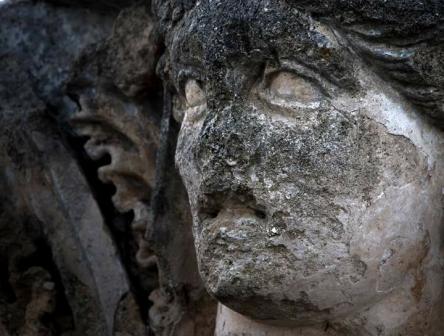 Archeotrekking per famiglie a Canosa di Puglia