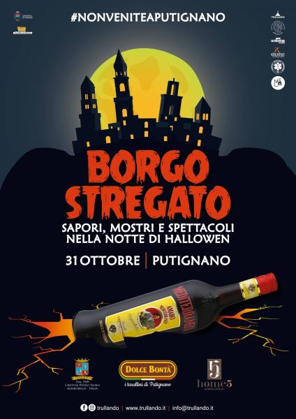 Borgo Stregato