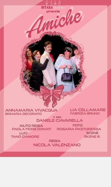 AMICHE