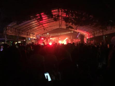 Indipendent Fest con Gigante in concerto - open act: Julielle / Nulla Re