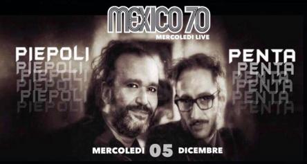 Piepoli & Penta Live