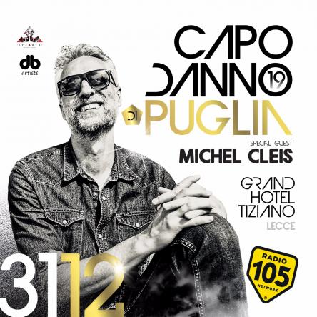 Capodanno a Lecce al Grand Hotel Tiziano