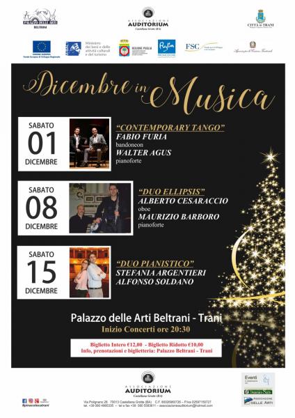Duo Ellipsis in concerto