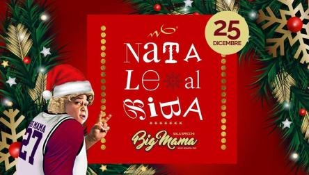 NATALE AL BIBA GOLD CLUB