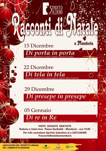 Racconti di Natale