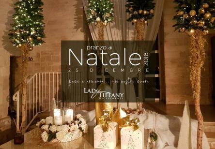 Pranzo di Natale in Puglia