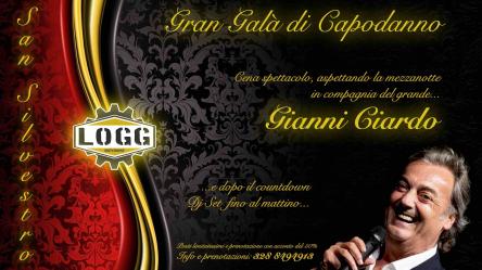 San Silvestro con Gianni Ciardo