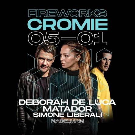DEBORA DE LUCA-MATADOR-SIMONE LIBERALI