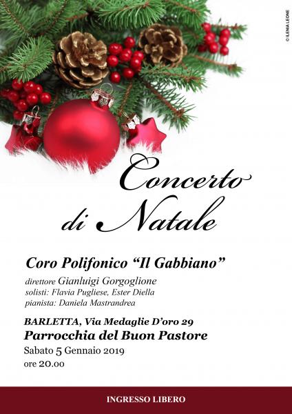 Concerto per l'Epifania