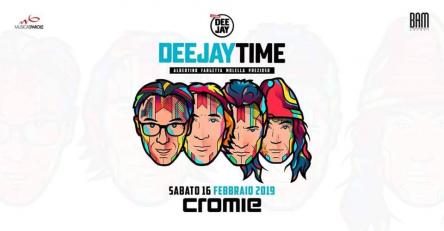 DEEJAYTIME REUNION