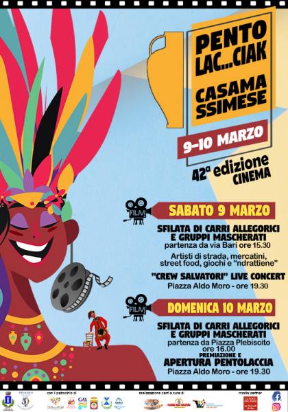 42a Pentolaccia Casamassimese