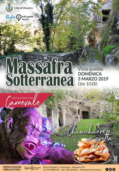 Massfra Sotterranea