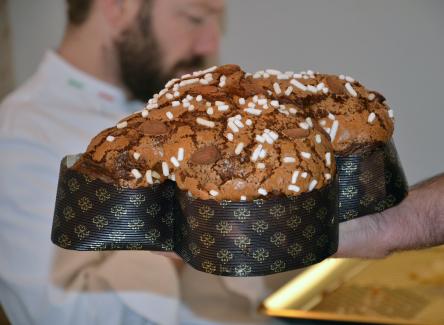 “Divina Colomba” premia le migliori colombe artigianali d’Italia