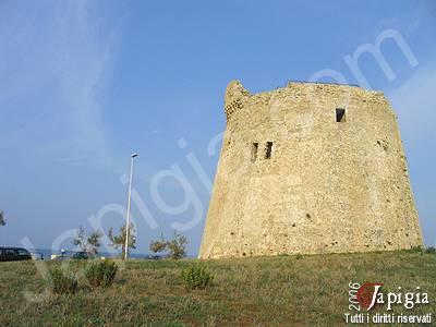 sagra ta Turre