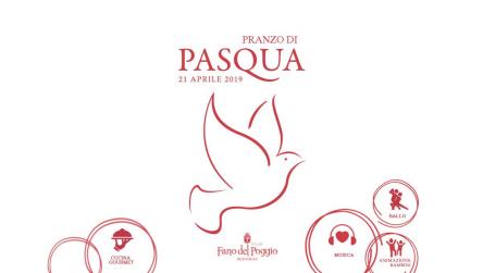 Pranzo di Pasqua in Puglia