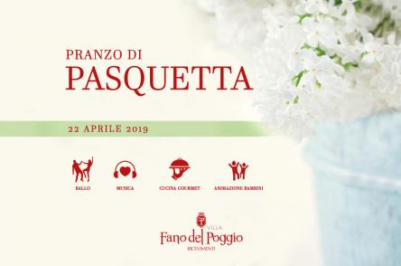 Pranzo di Pasquetta in Puglia