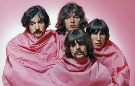 OHM tributo PIMK FLOYD + Dj Set