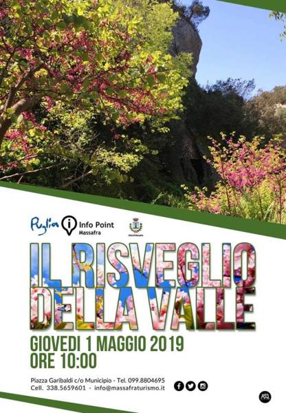 Il Risveglio della Valle