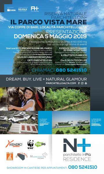IL PARCO VISTA MARE