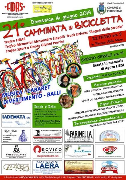SERATA in MEMORIA di AGATA LIEGI