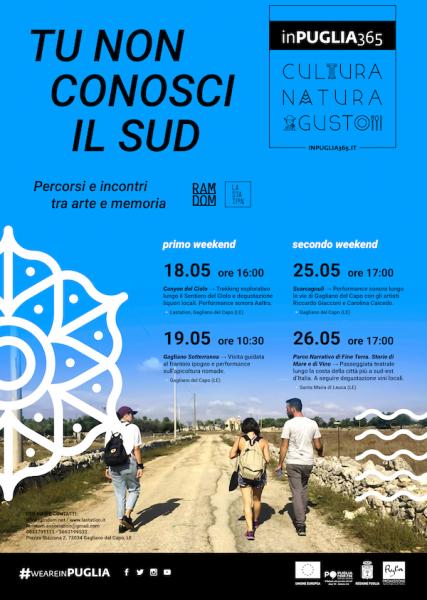 Tu non conosci il sud