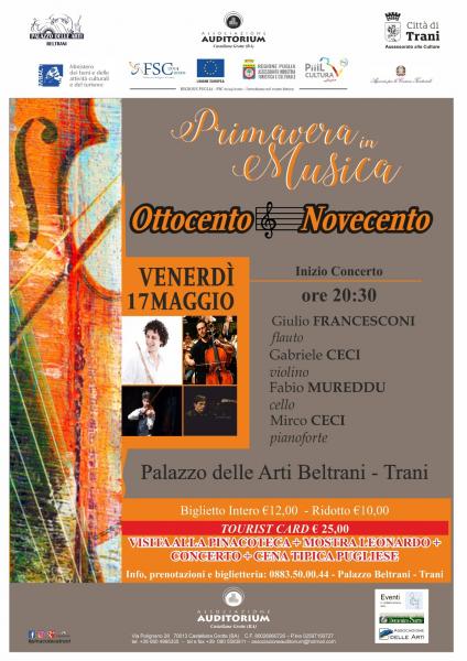 Ottocento... Novecento