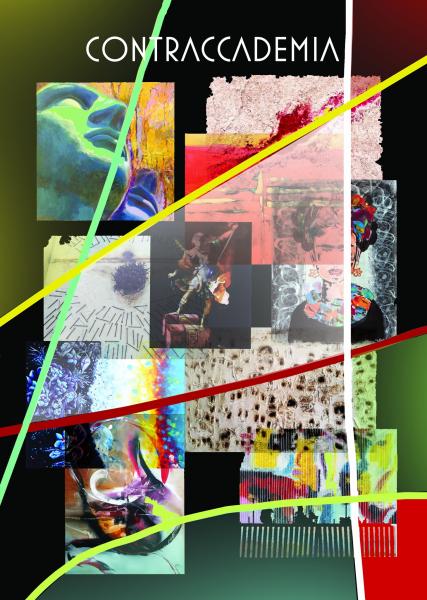 Inaugurazione della Contraccademia, Galleria/Laboratorio Permanente