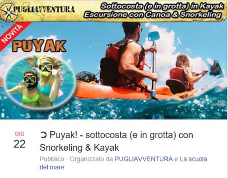 Puyak