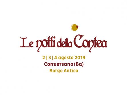 LE NOTTI DELLA CONTEA 2019