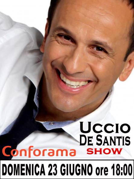 Uccio de santis