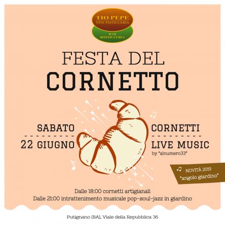 Festa del Cornetto