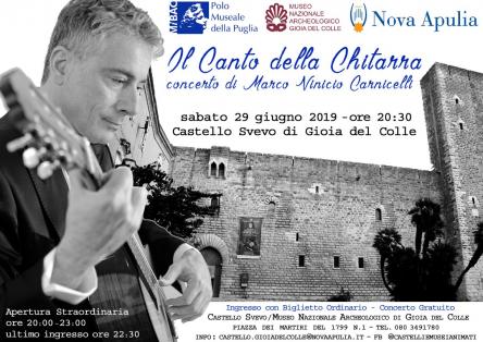 Il Canto della Chitarra