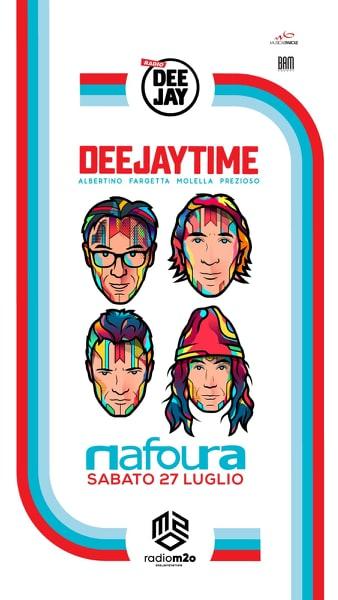 DEEJAYTIME REUNION