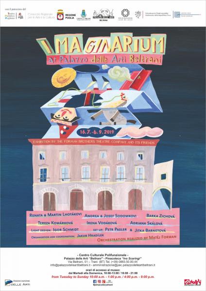 Imaginarium