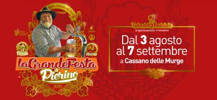 La grande festa di Pierino