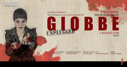 Giobbe Unplugged // Circuito Admoveo