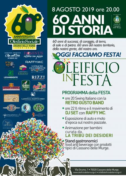 OLEIFICIOINFESTA