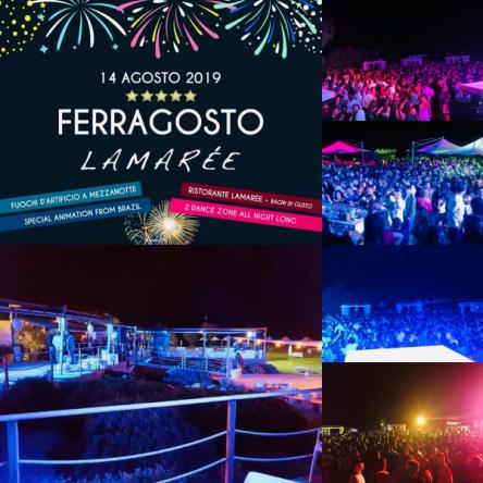 Ferragosto 2019