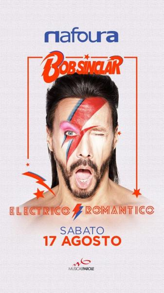Bob Sinclar
