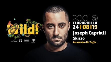 Joseph Capriati