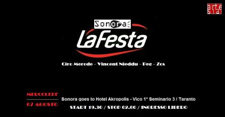 Sonora 
